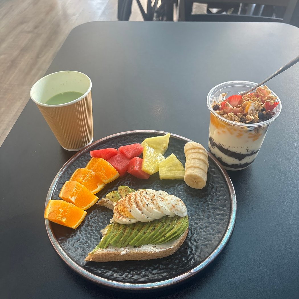 Yomie's Rice X Yogurt | North Beach 3