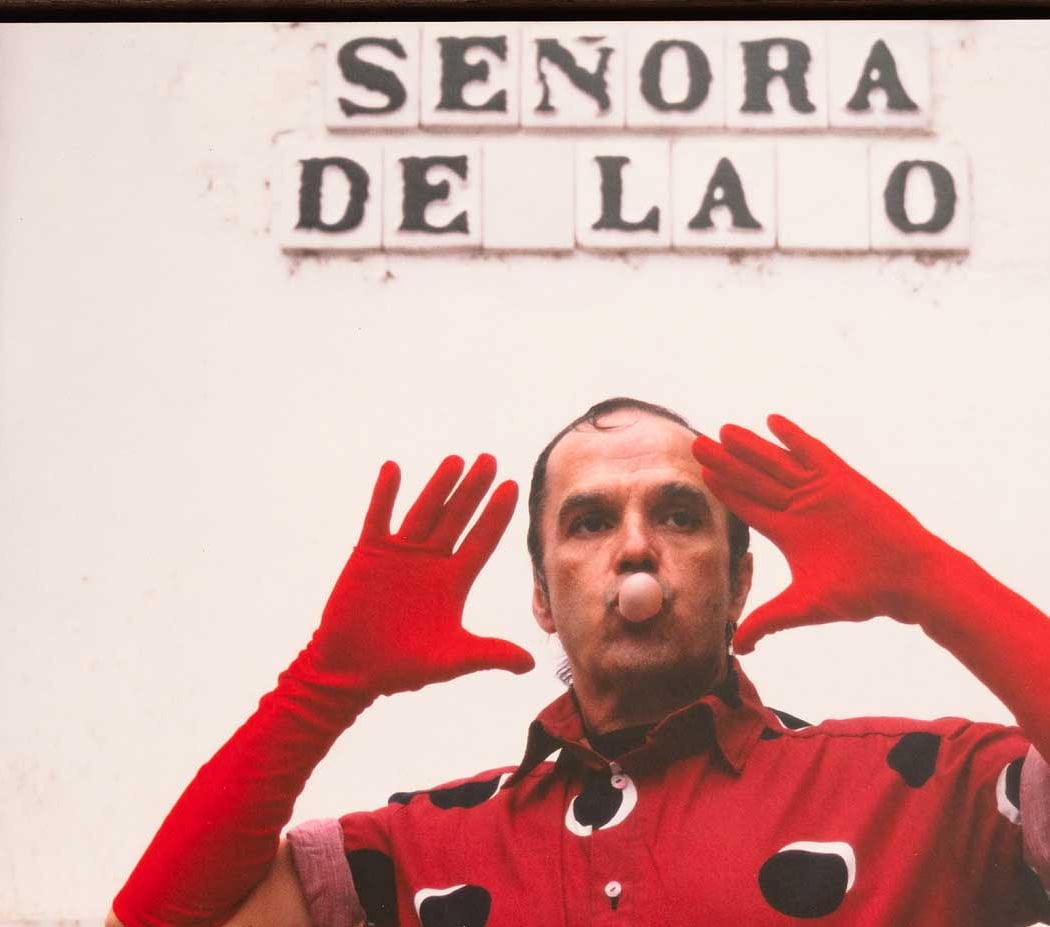 Exposición Miguel Benlloch: Bajar la Voz 2