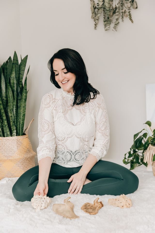 Spinal Reset with Kristin Leal 1