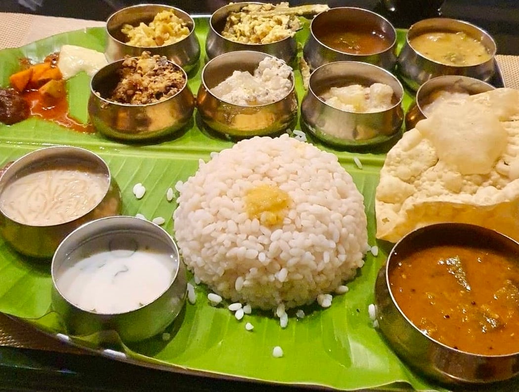 No.10 Fort Cochin - Seafood Restaurant in St.Marks Road, Bangalore 1