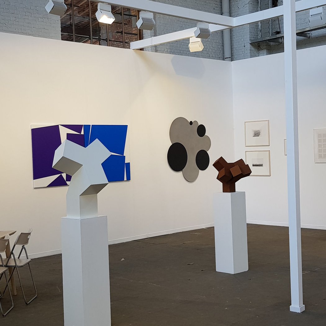 Art Brussels 2019 1