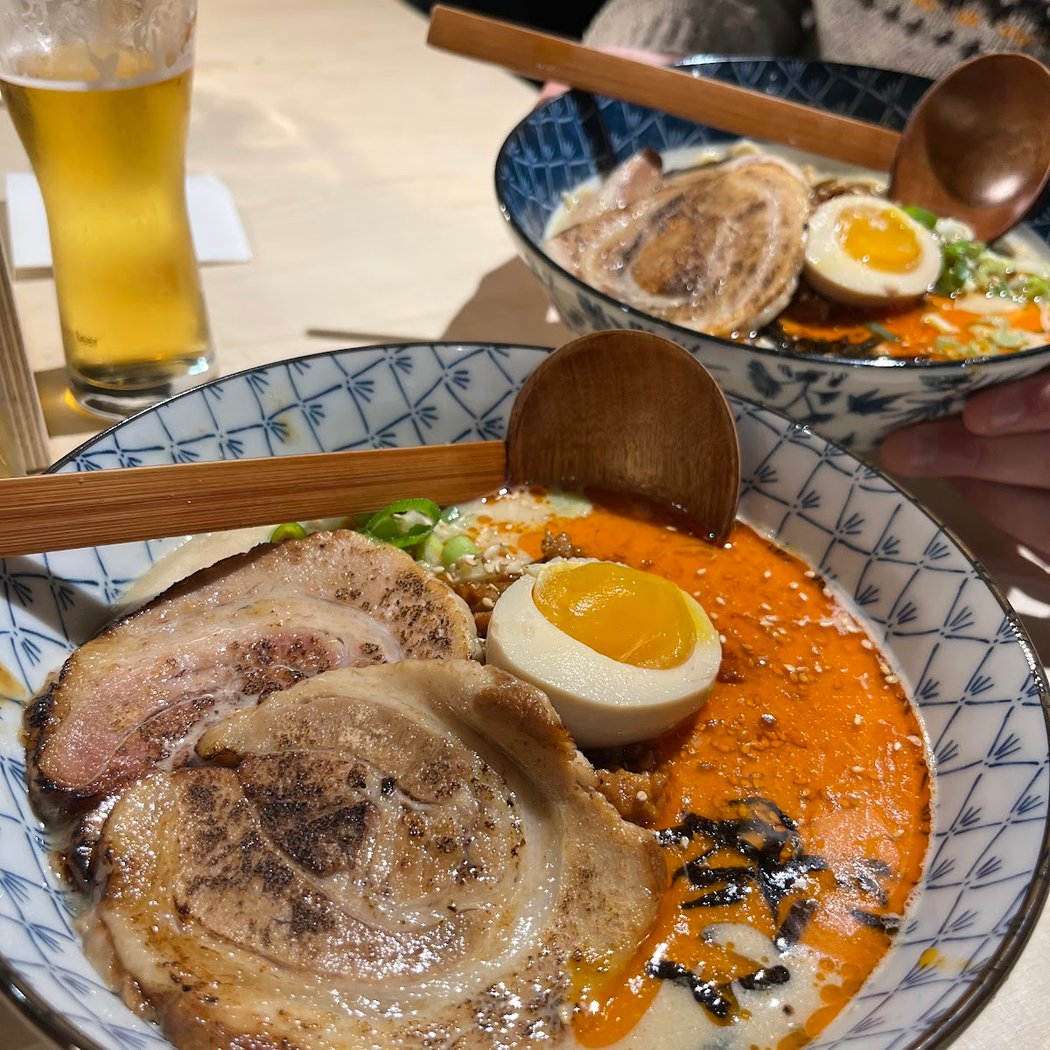 Ramen Ya 3