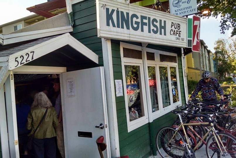 Kingfish Pub & Cafe 2