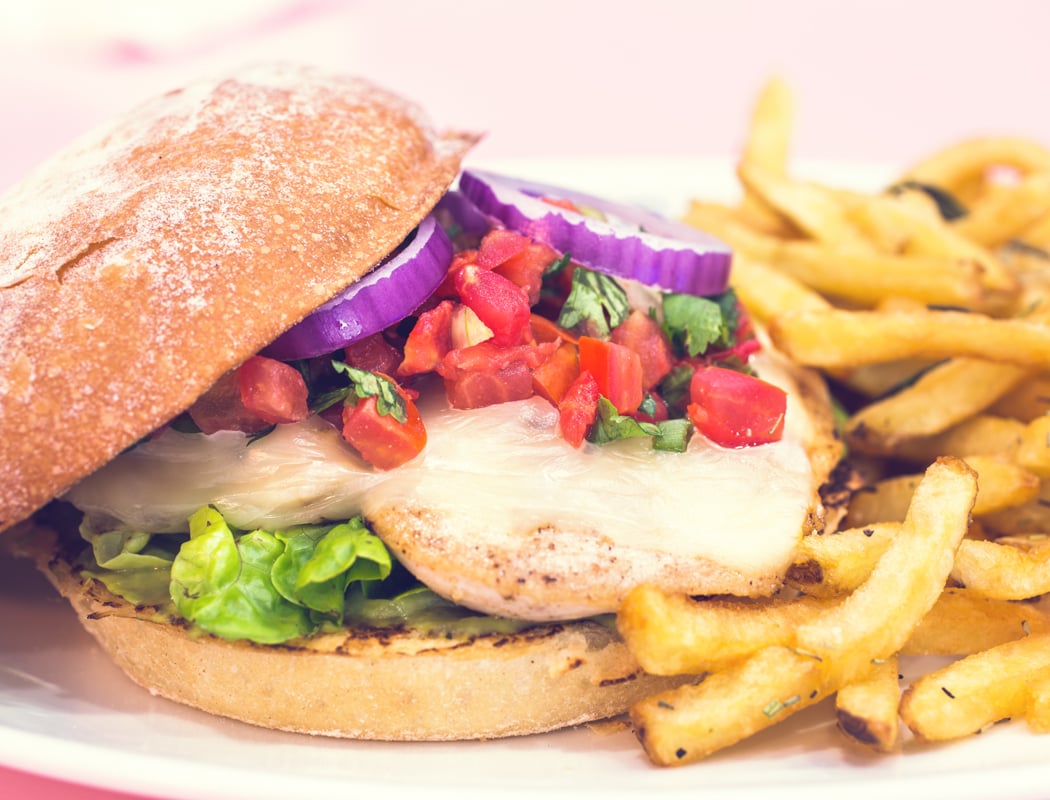 HD Diner 1