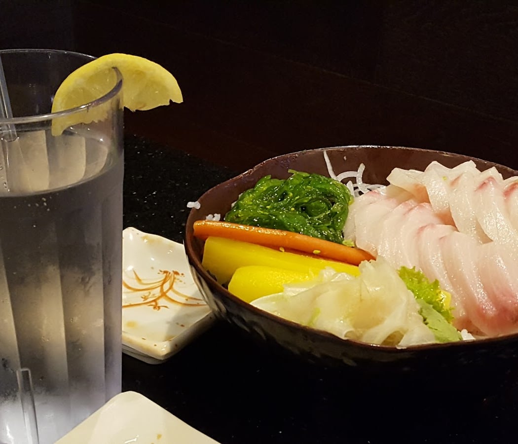 Shirasoni Japanese Restaurant 3