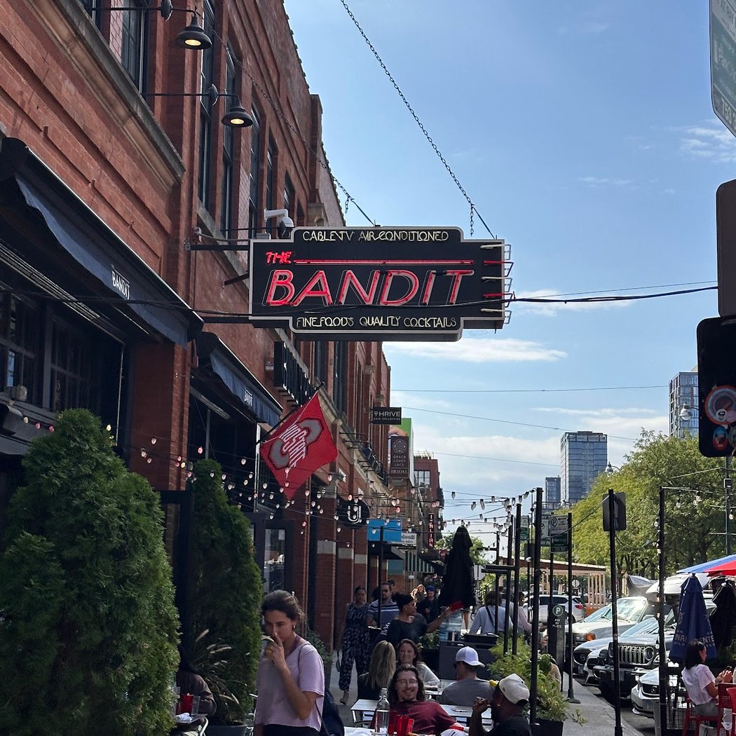 Bandit 4