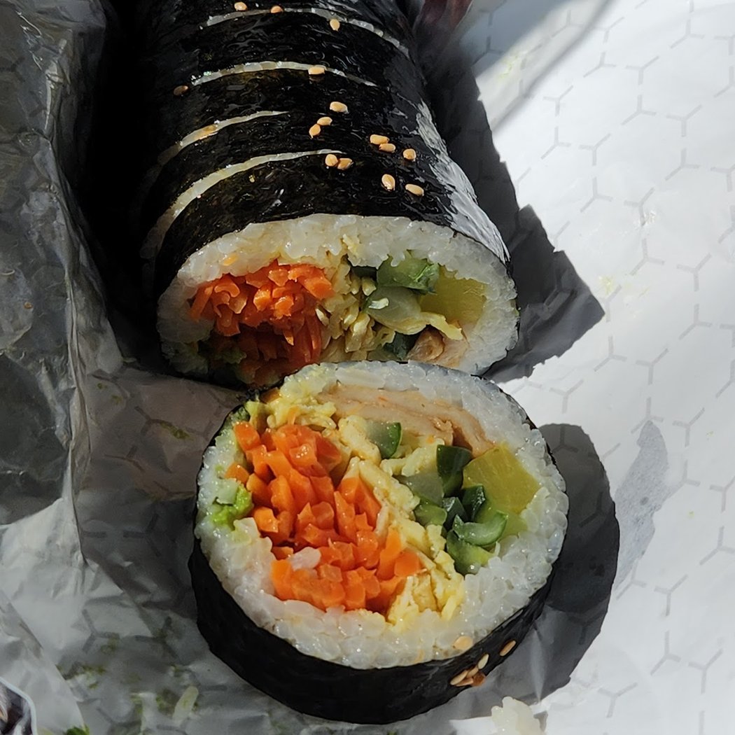 Treats of Korea 4