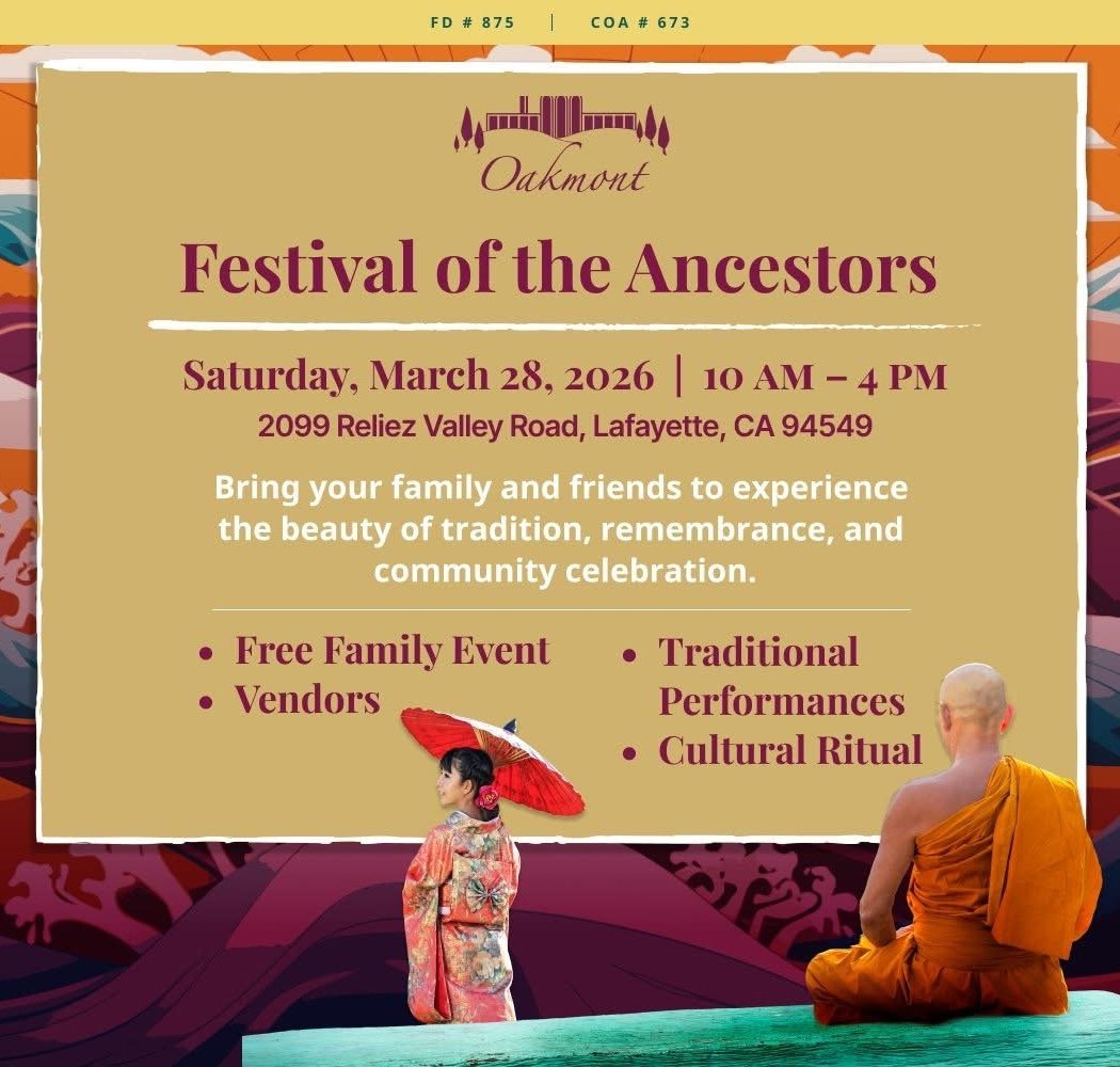 Festival of the Ancestors 1