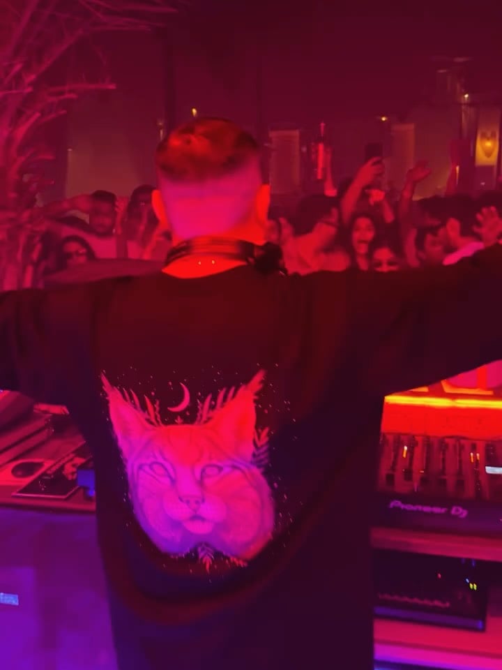 MAXXIM DJ Set 1