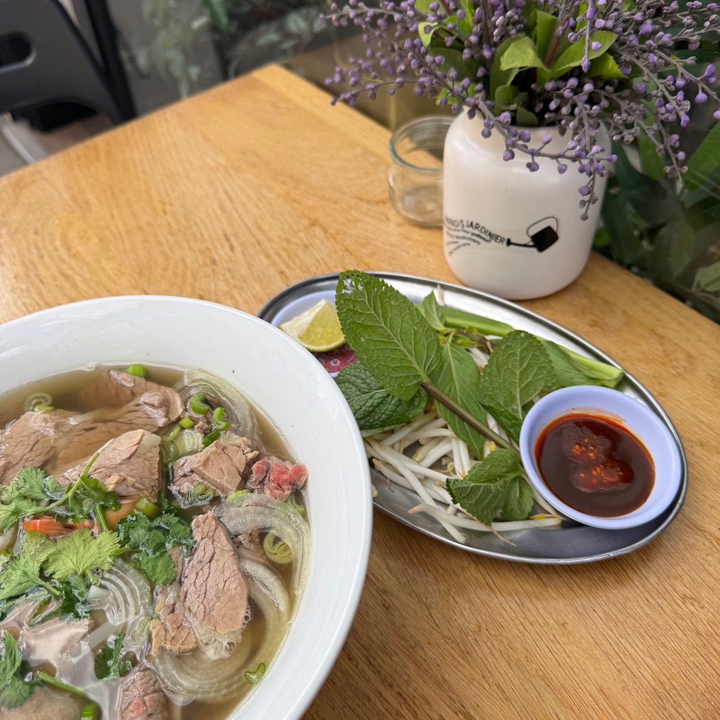 Pho Saint-Georges 1