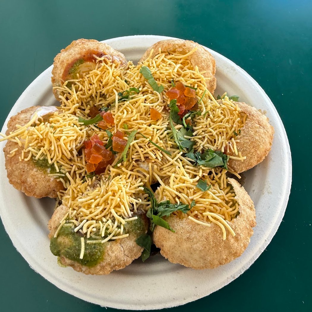 CHATPATA INDIA 1