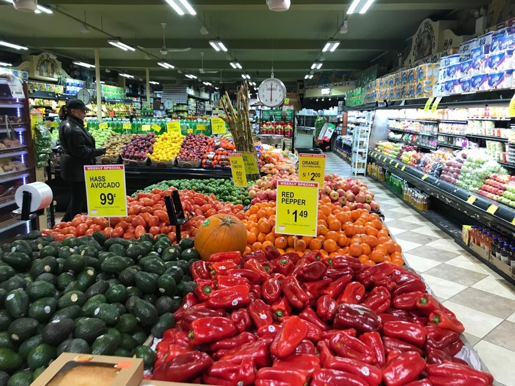 Bravo Supermarkets 1
