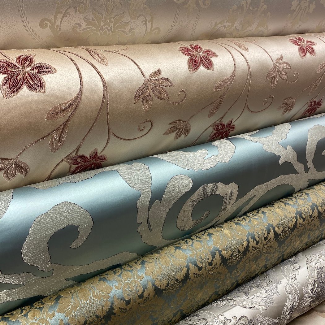 Ramirez Fabric Upholstery Corp 3