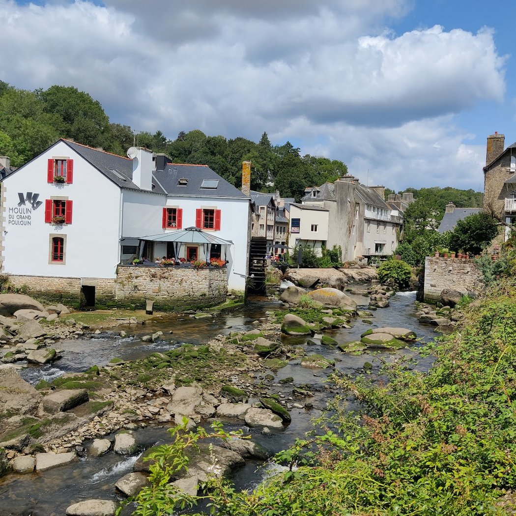 Véritables Galettes De Pont Aven 3