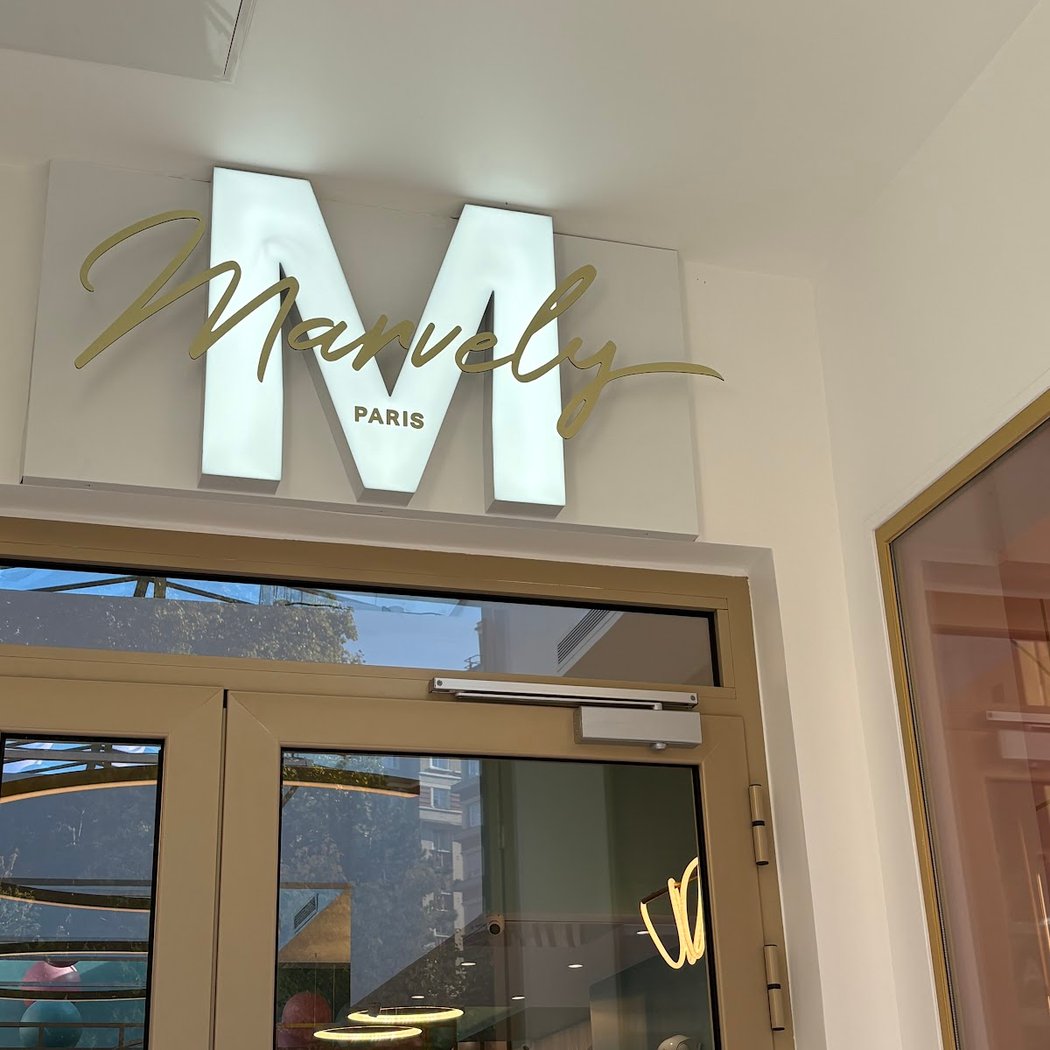 MARVELY IVRY 2