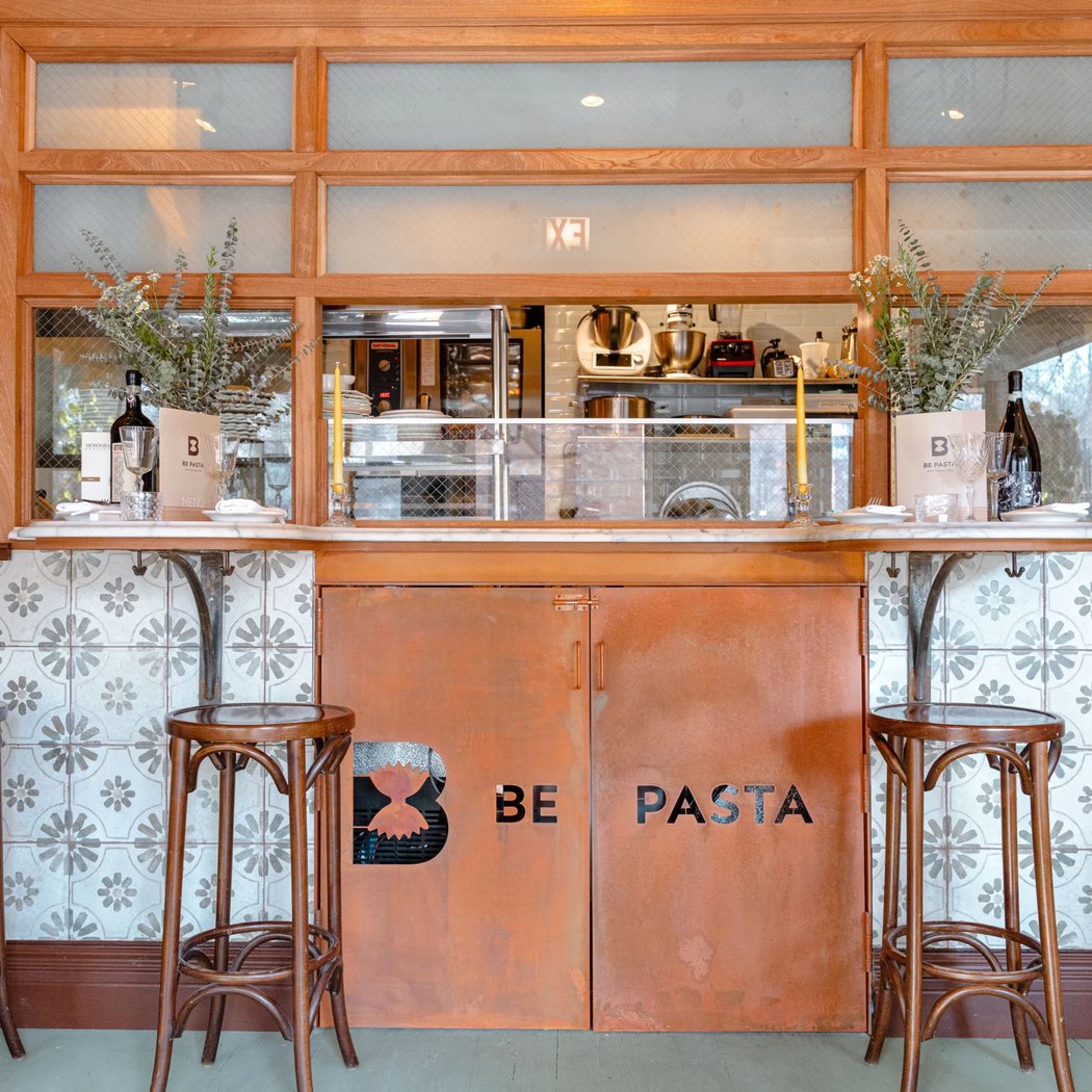 Be Pasta 2
