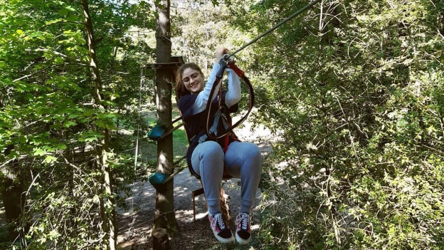 Ecopark Adventures SAS 2