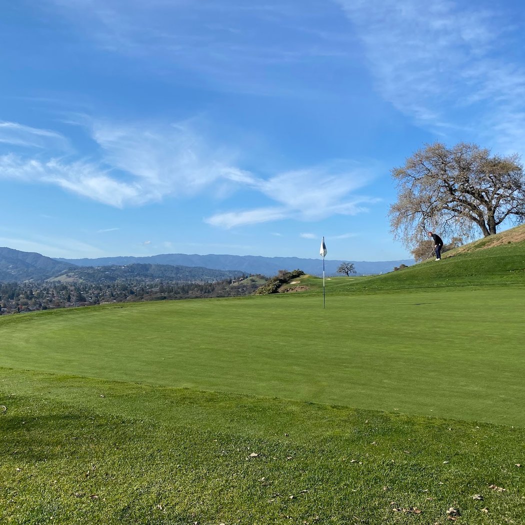 Boulder Ridge Golf Club 1