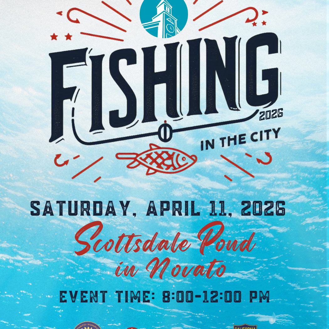 Fishing in the City 1