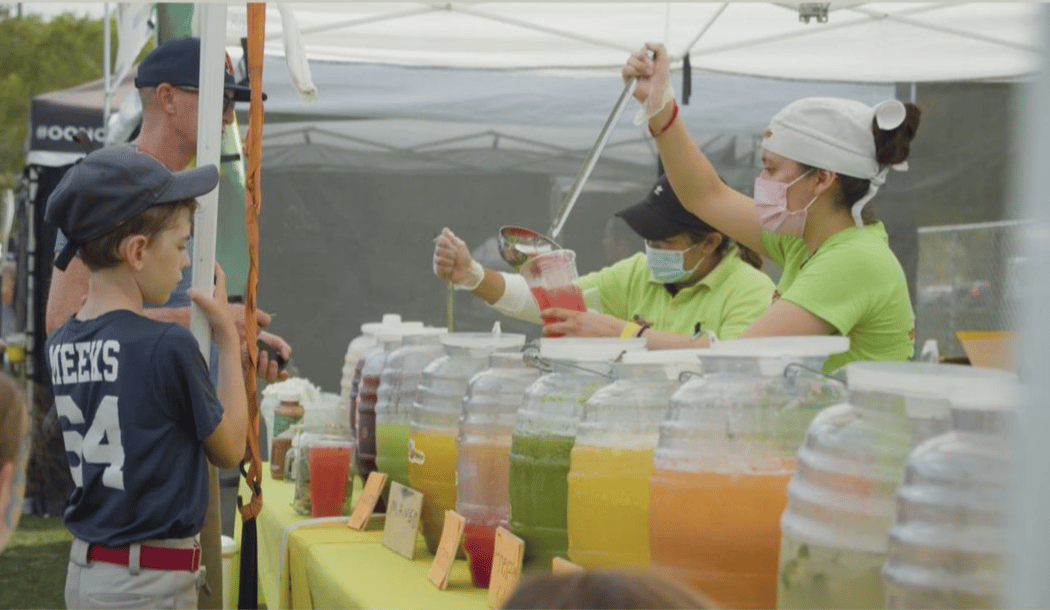 Eat. Drink. Local. Festival 2
