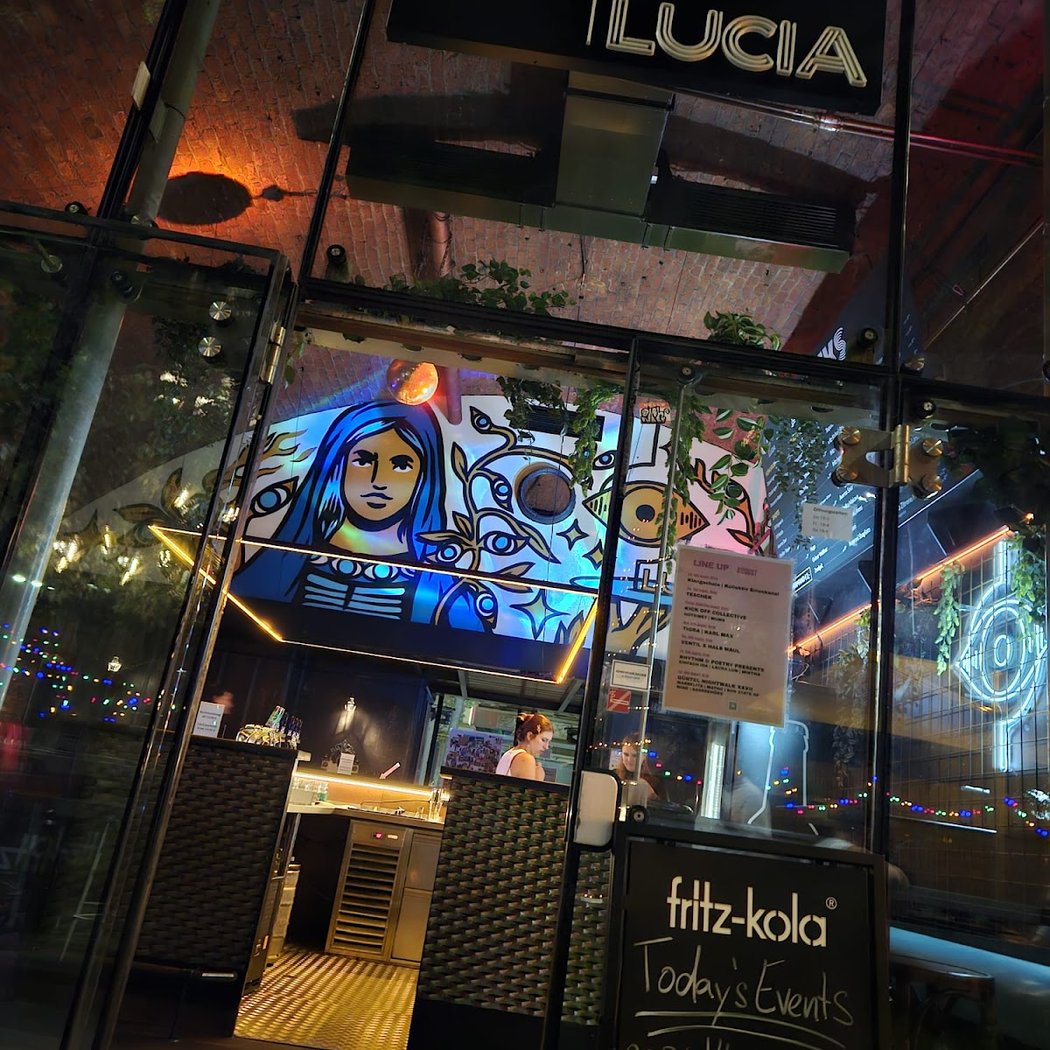 Lucia 3