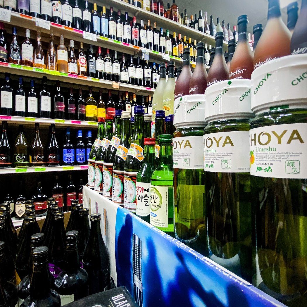 Super Liquor & Wine Inc 3