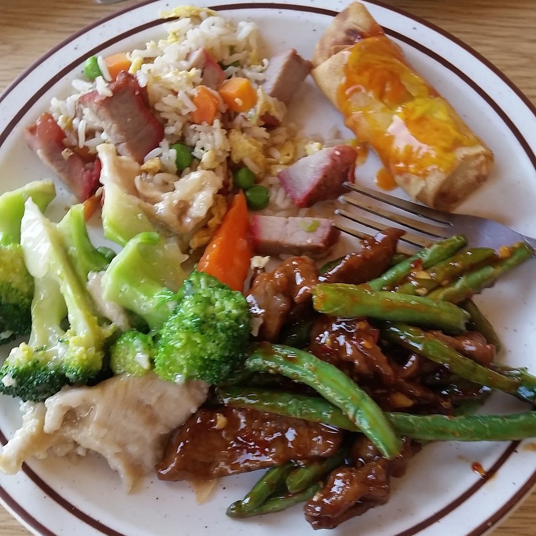 Hunan Cafe #2 1