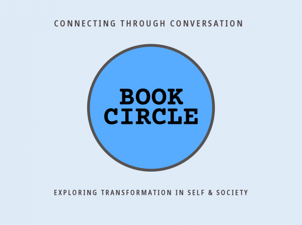 Book Circle: A Book Club Connecting Through Conversations 1