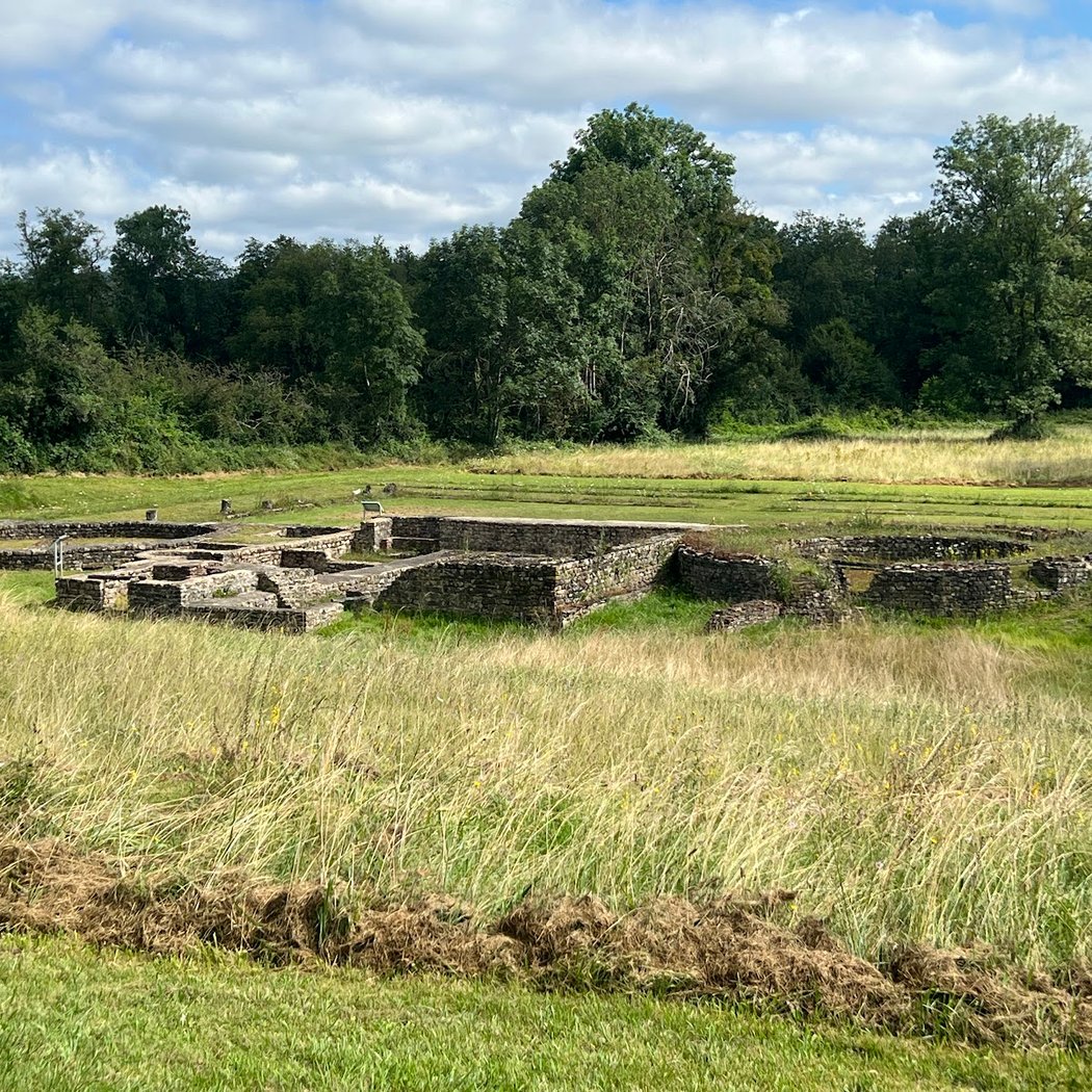 Les Fontaines Salées 3