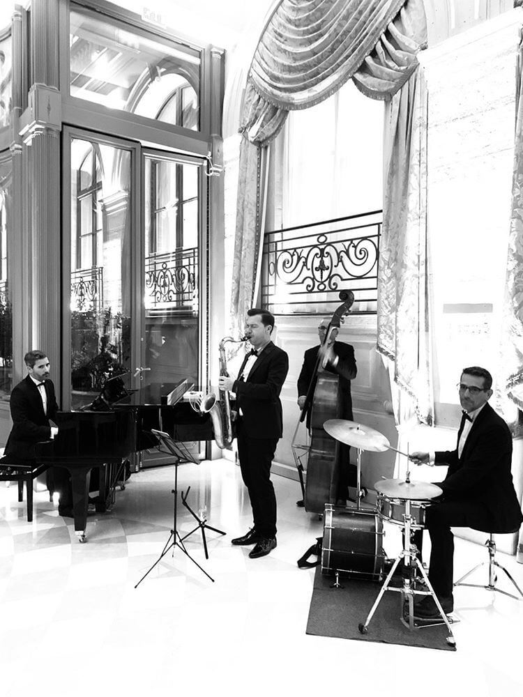 Jazz Around Midnight 2