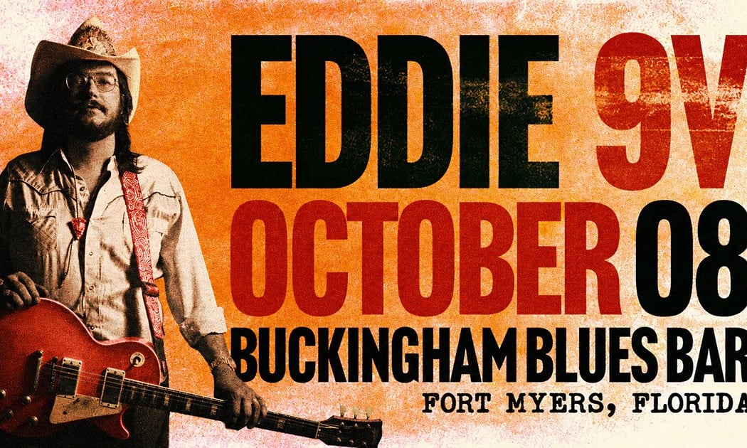 Eddie 9V