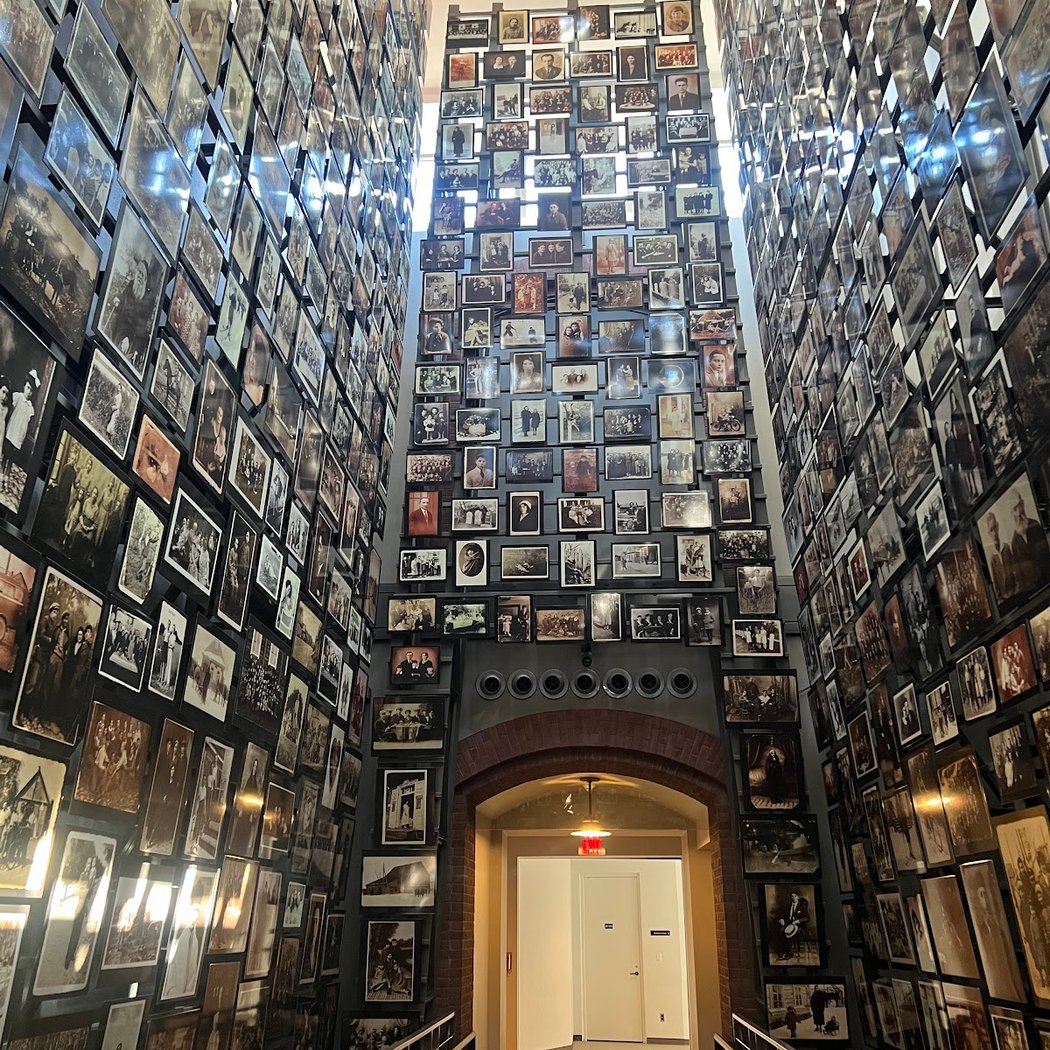 United States Holocaust Memorial Museum 1