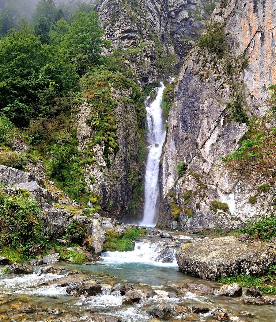 Plateau Sanchèse 2