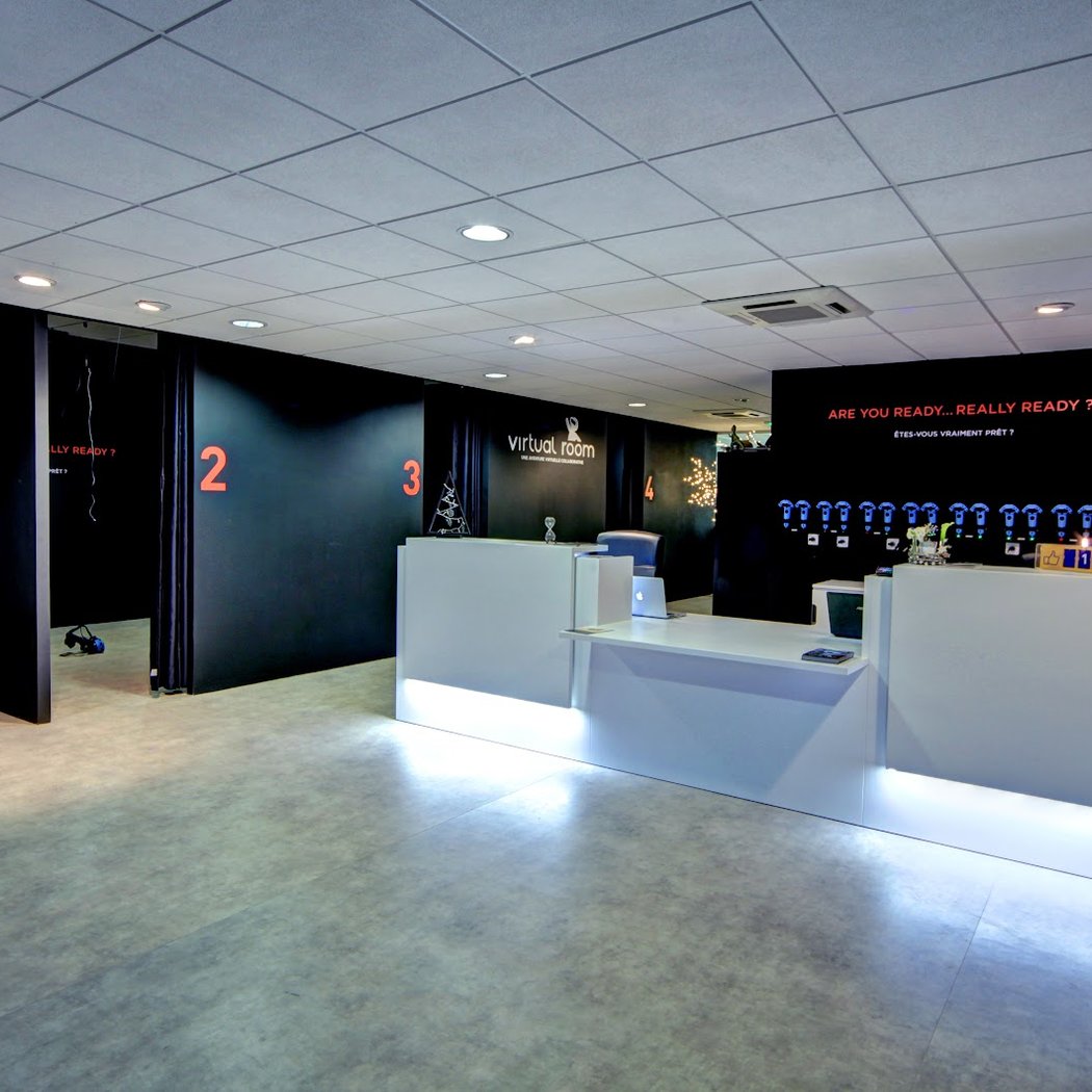 Virtual Room Orleans 2