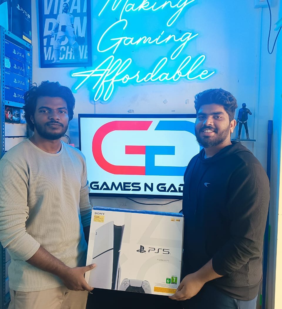 Gamesngadget 2