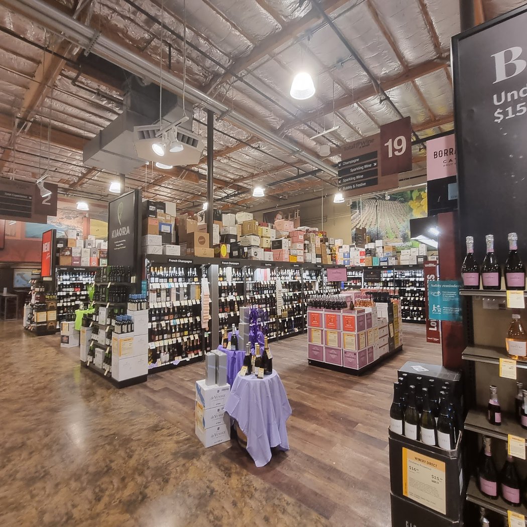Total Wine & More 3