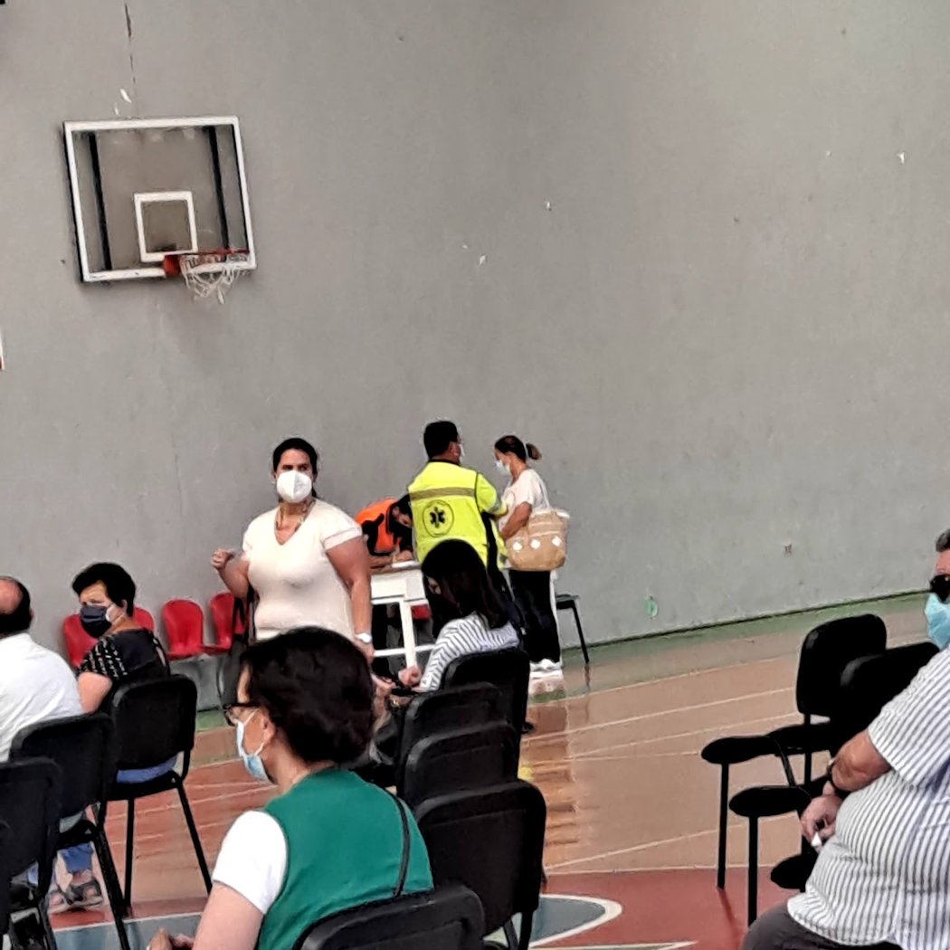 Vacunación sin cita 2
