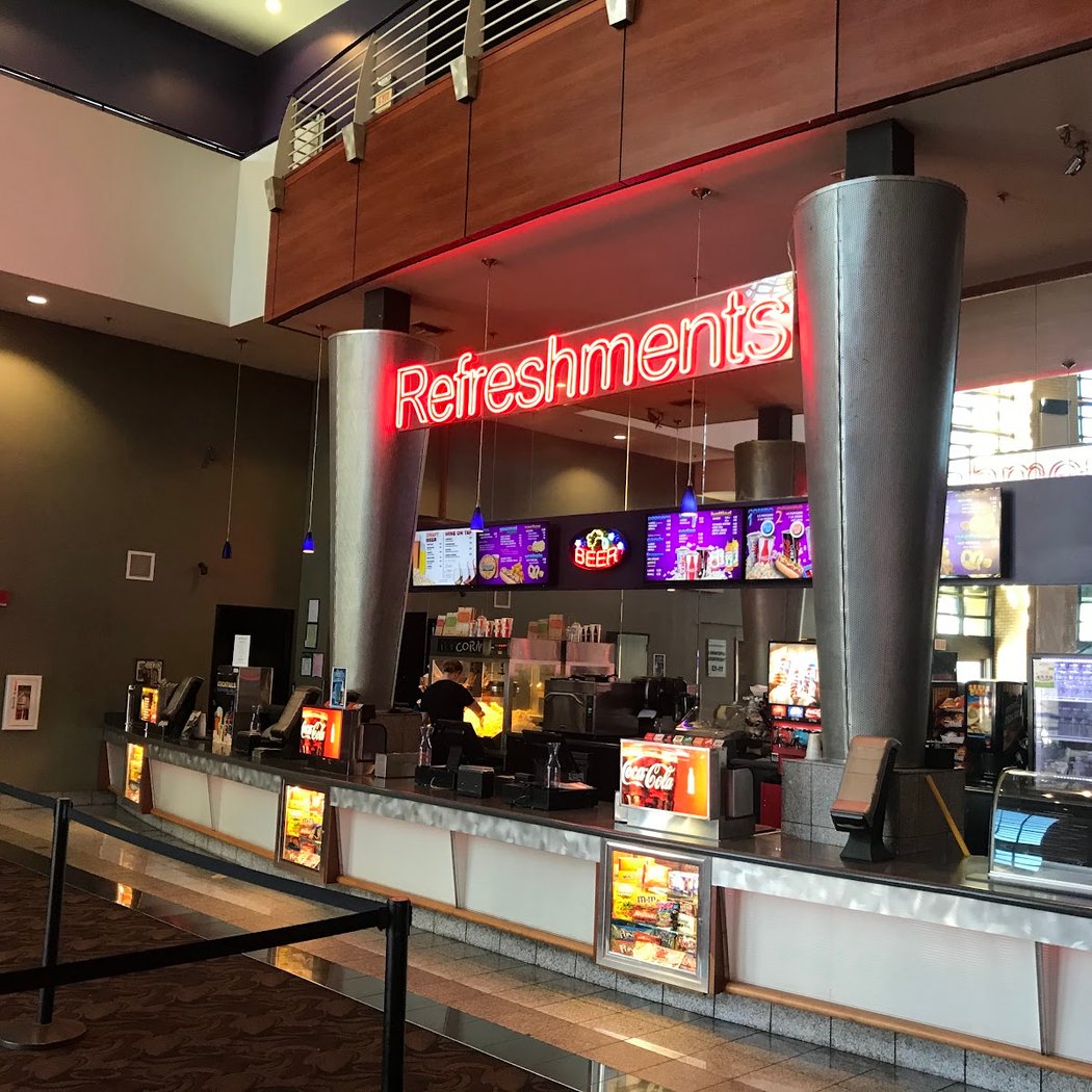 Livermore 13 Cinema 2