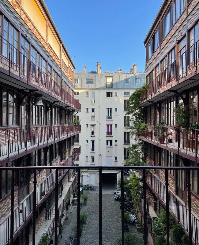Rue de Charonne 2