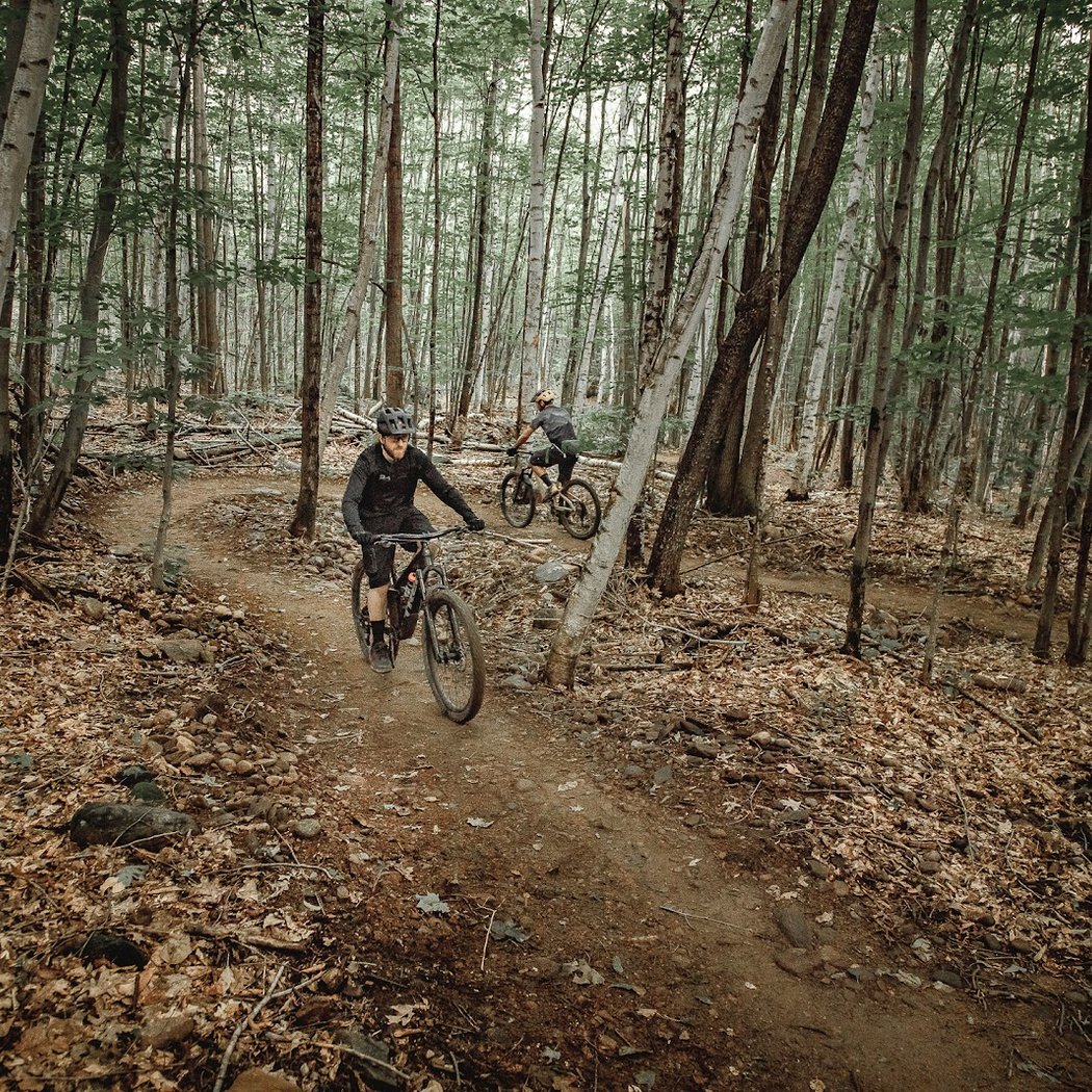 Montebello Mountain Bike 3