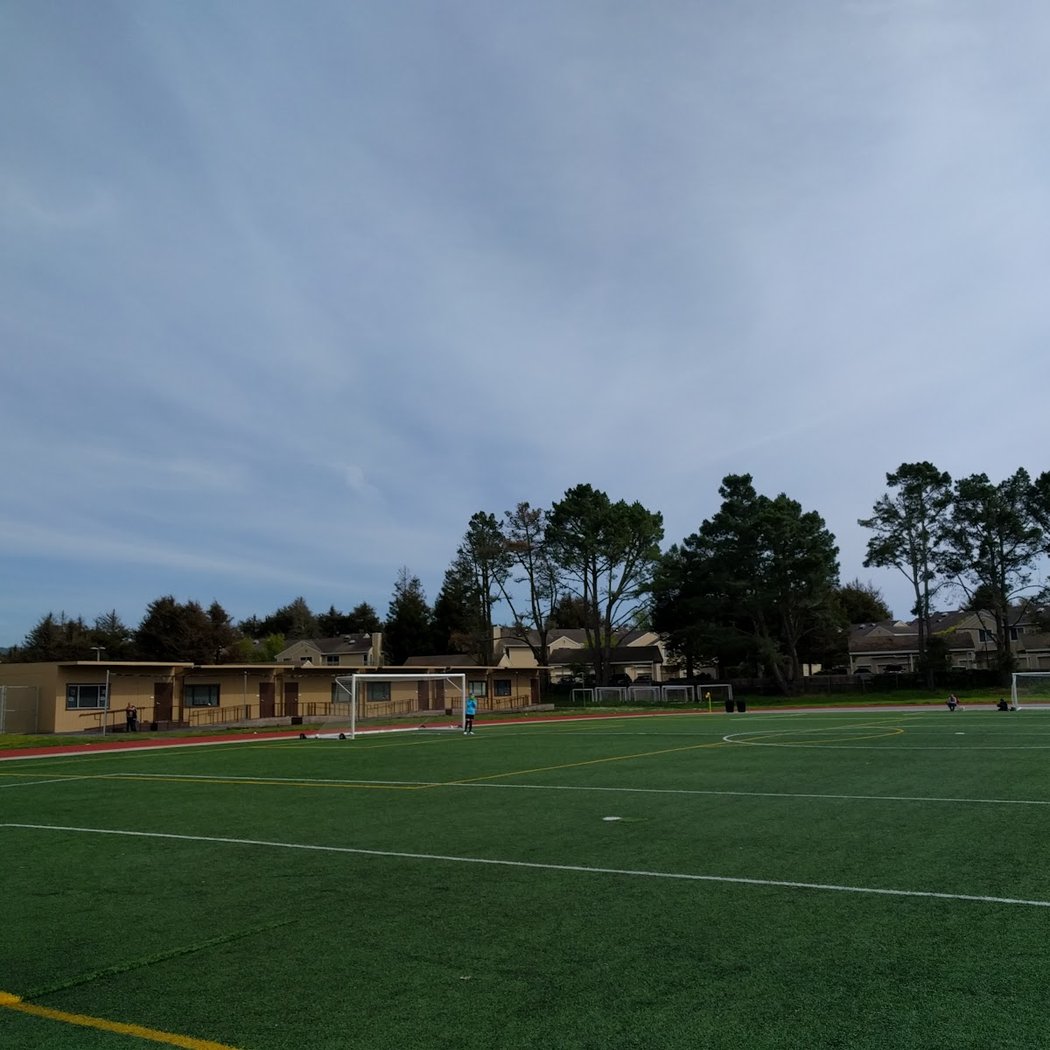 Manuel F. Cunha Intermediate School 1