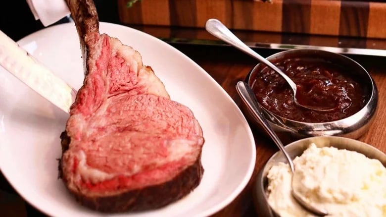 Quality Meats 3