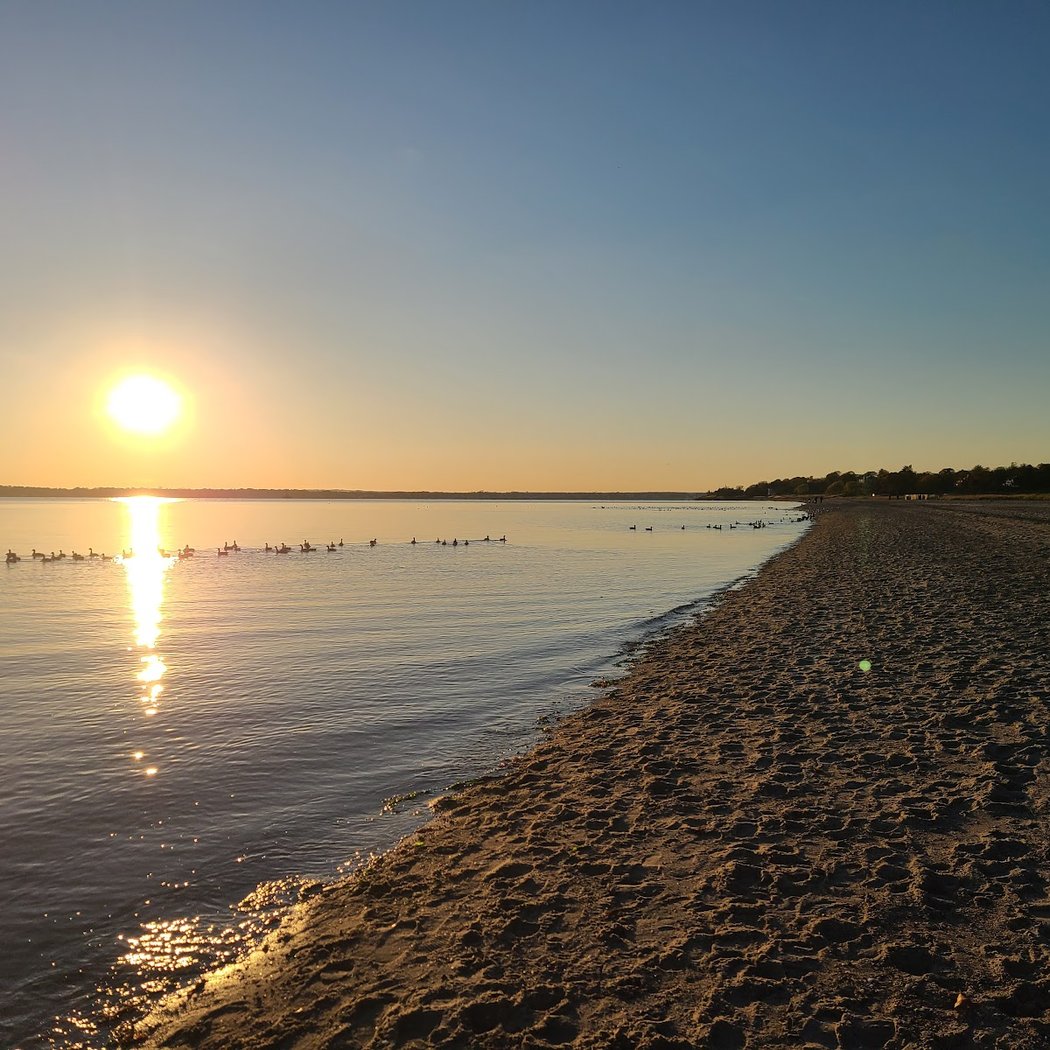 Barrington Beach 3