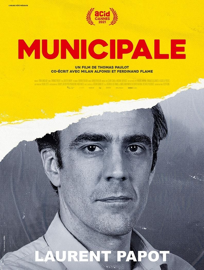 Municipale 1