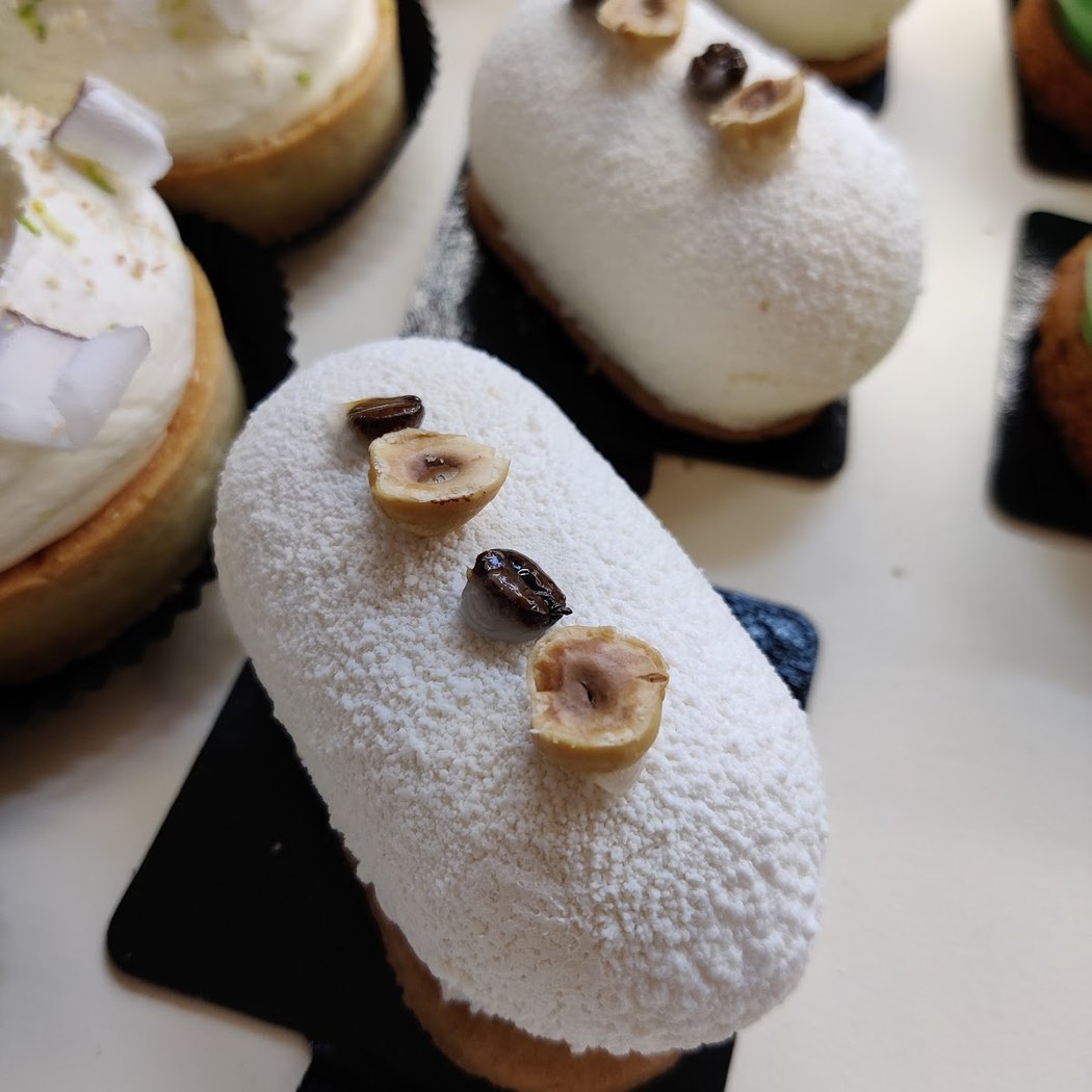 Mamie gateaux 2