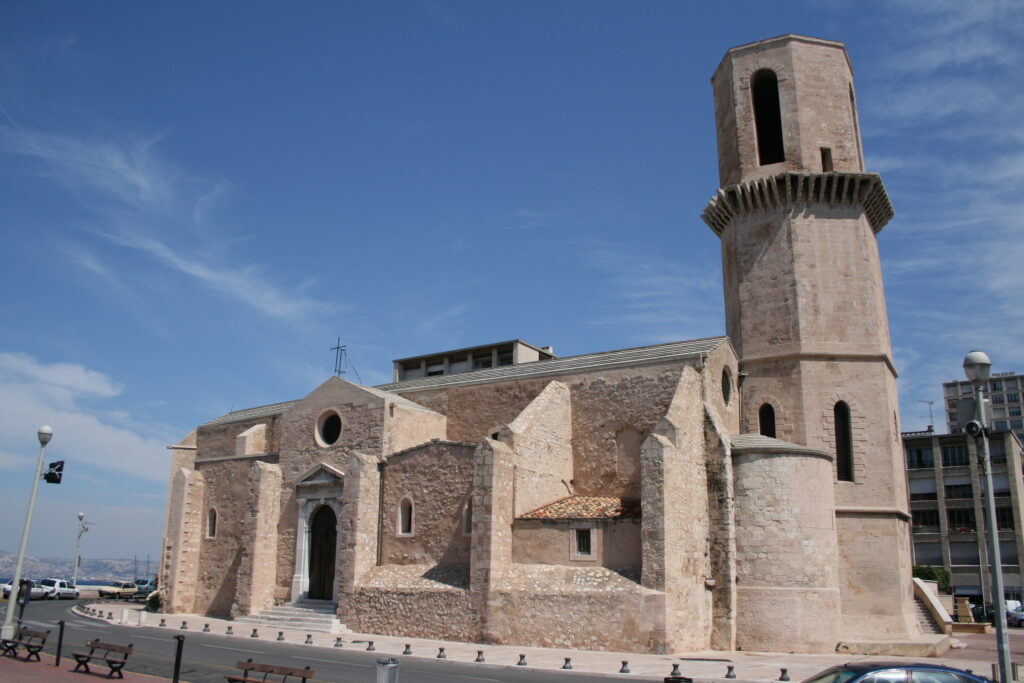Église Saint-Laurent 3