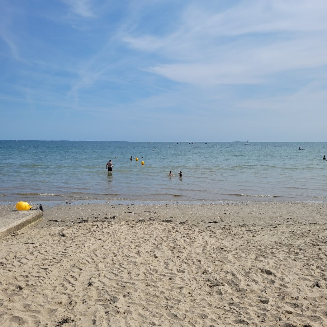 plage damgan 3
