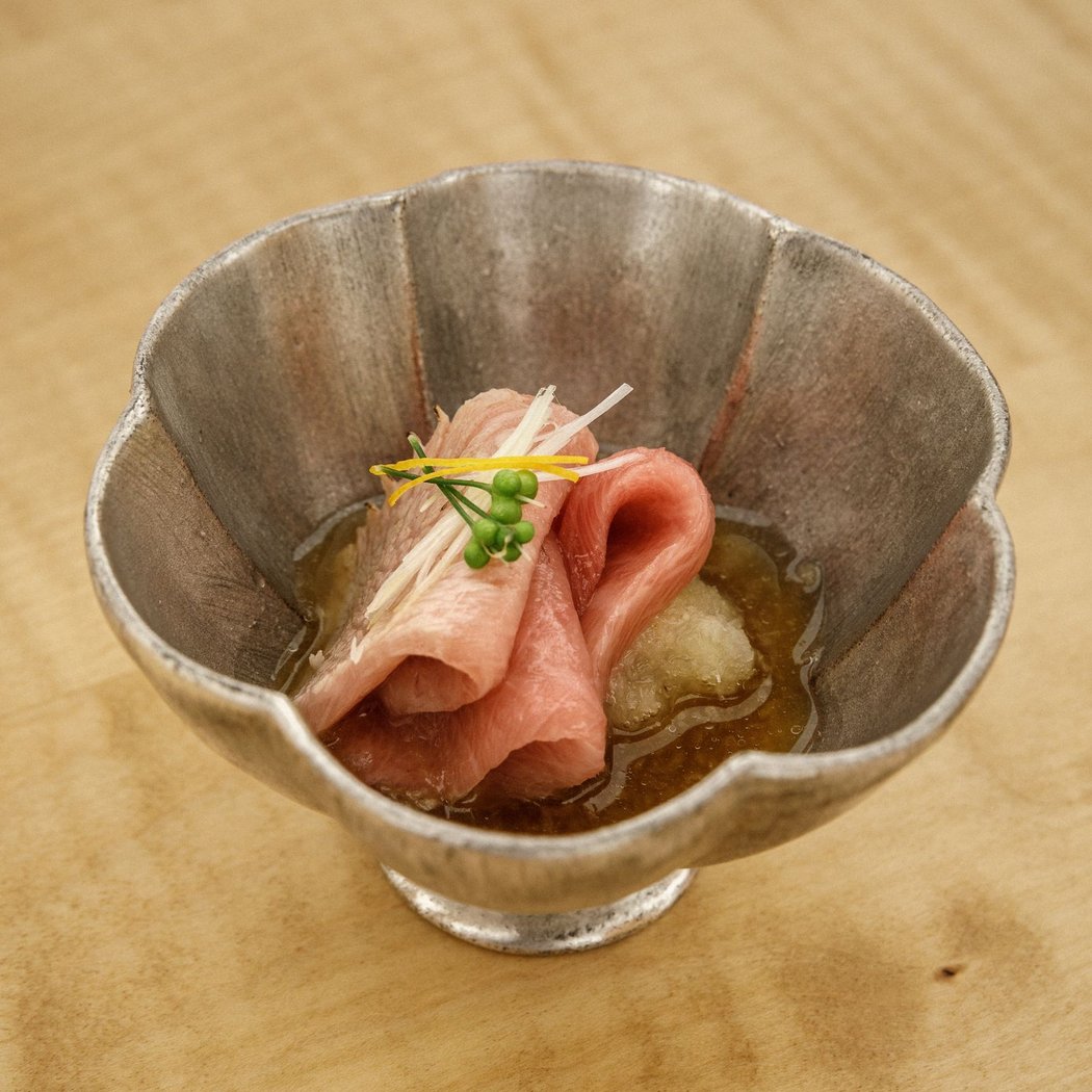 Sushi Yoshinaga 3