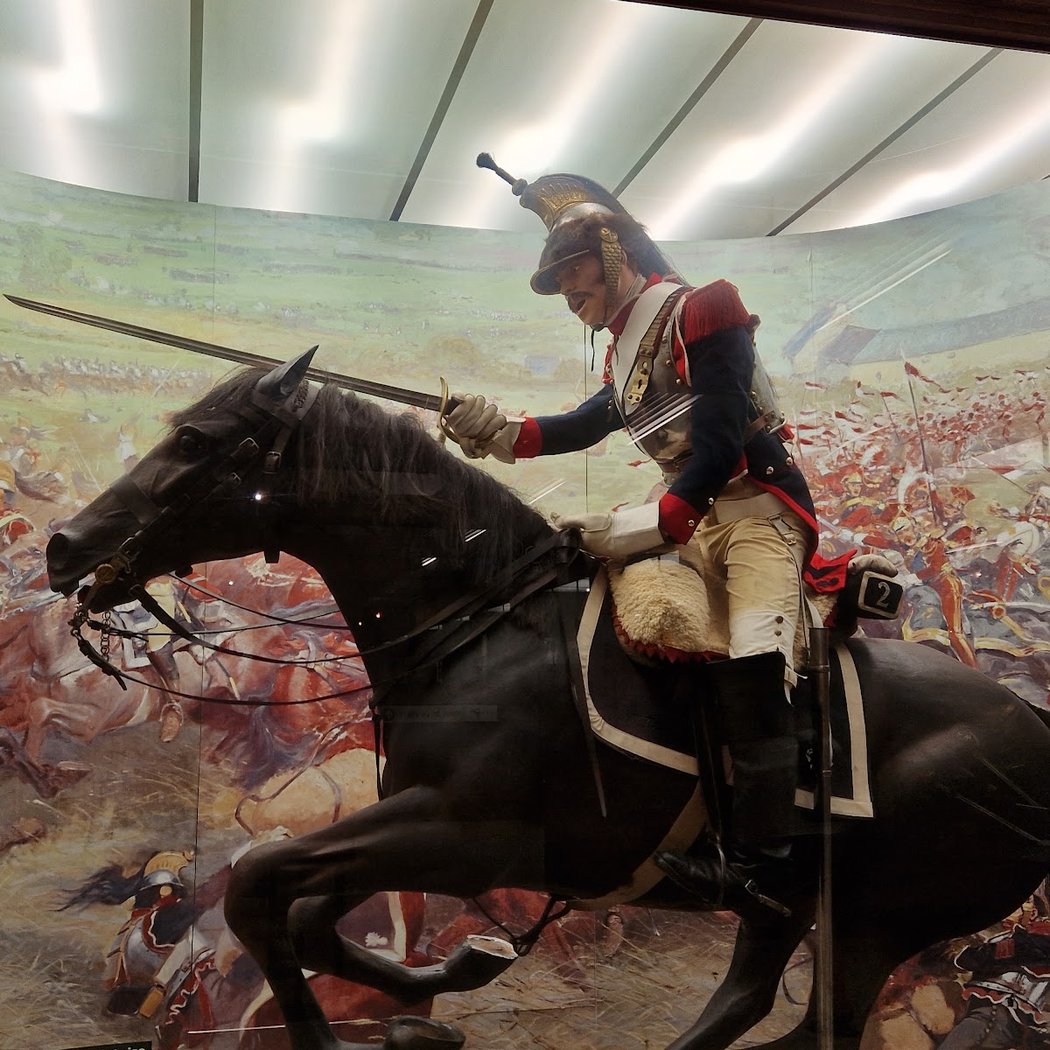 Cavalry Museum 3