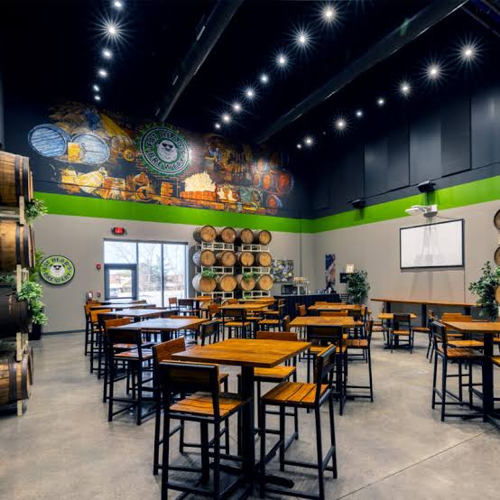 Fat Head's Brewery 2